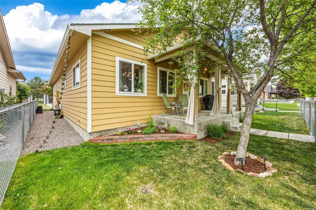 5268 Avalon Lane Lolo MT 59847