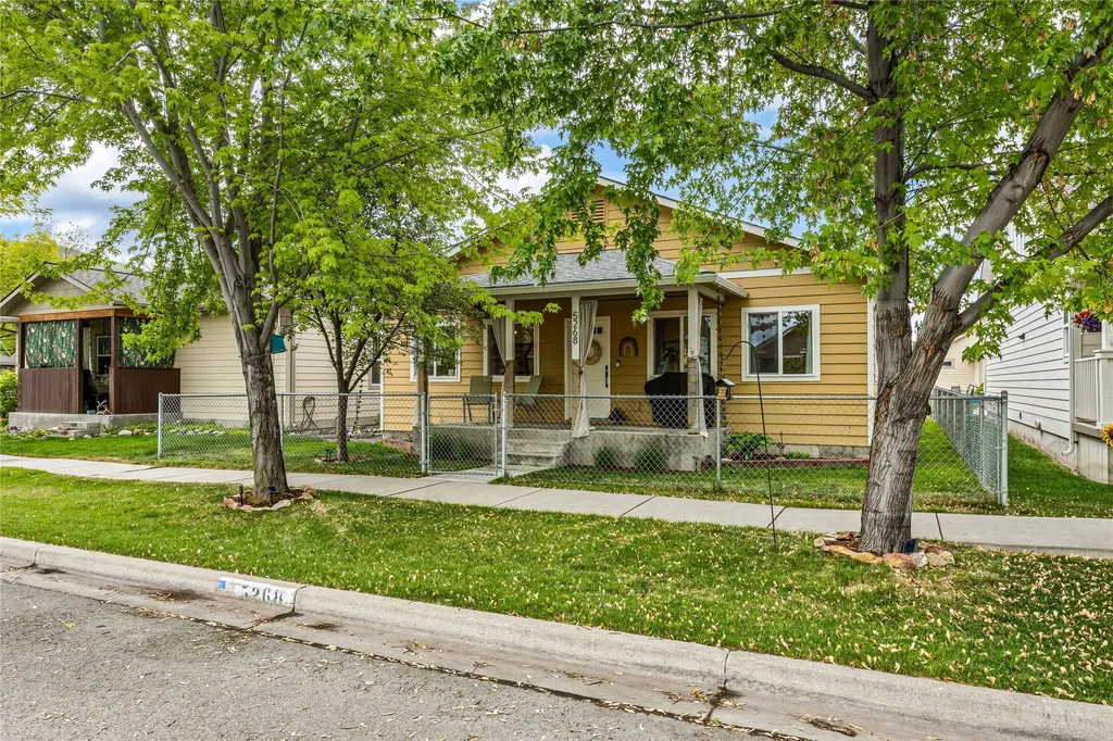 5268 Avalon Lane Lolo MT 59847