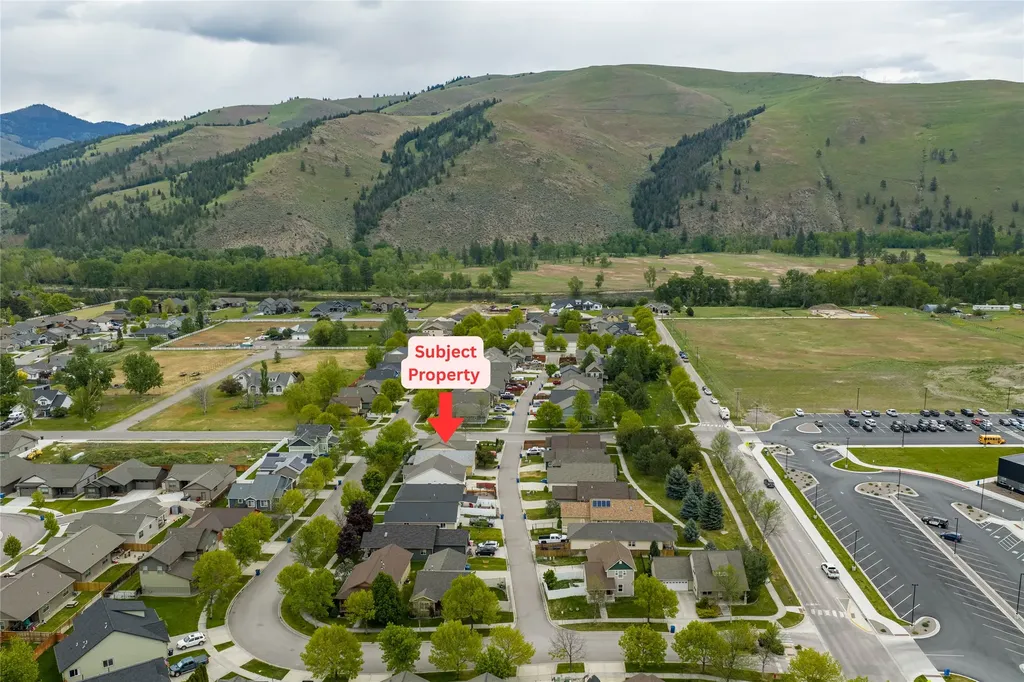 5268 Avalon Lane Lolo MT 59847