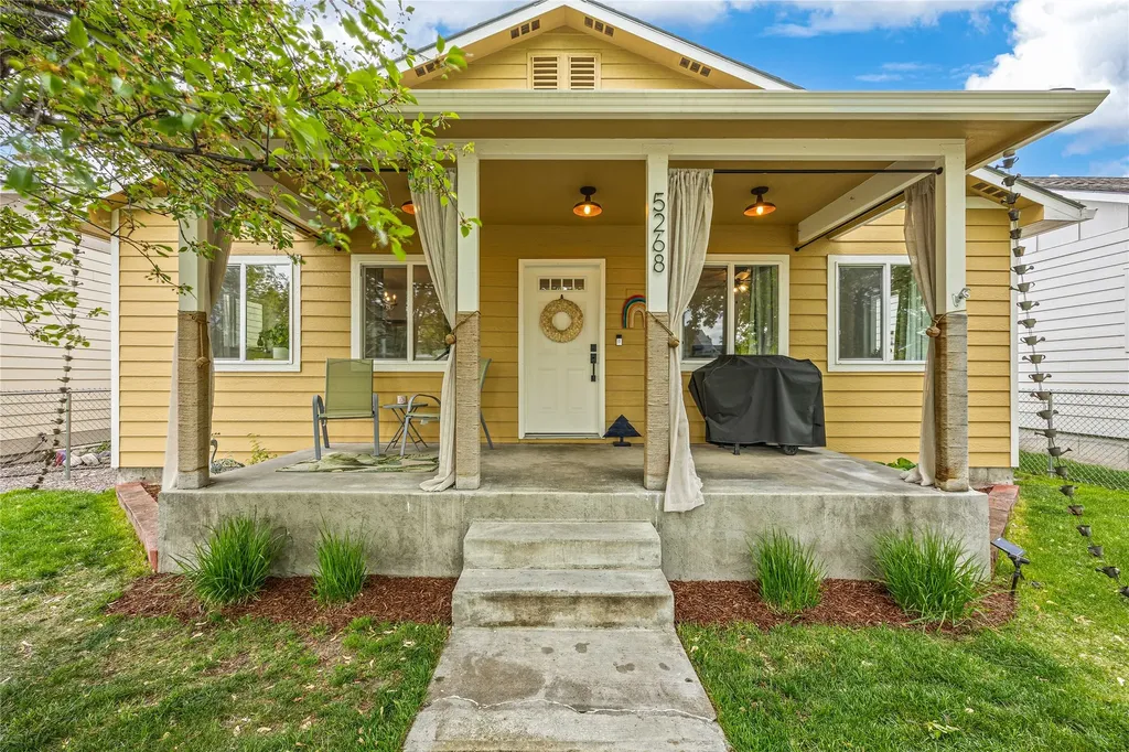 5268 Avalon Lane Lolo MT 59847