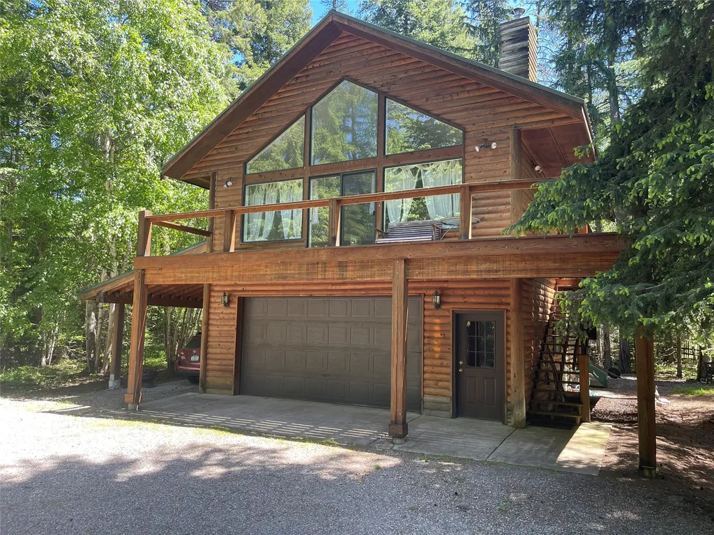 29189 S Ferndale Drive Bigfork MT 59911