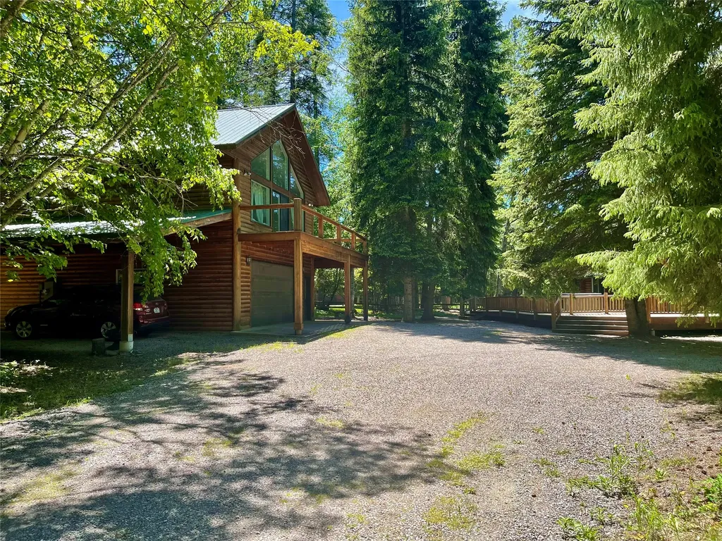 29189 S Ferndale Drive Bigfork MT 59911