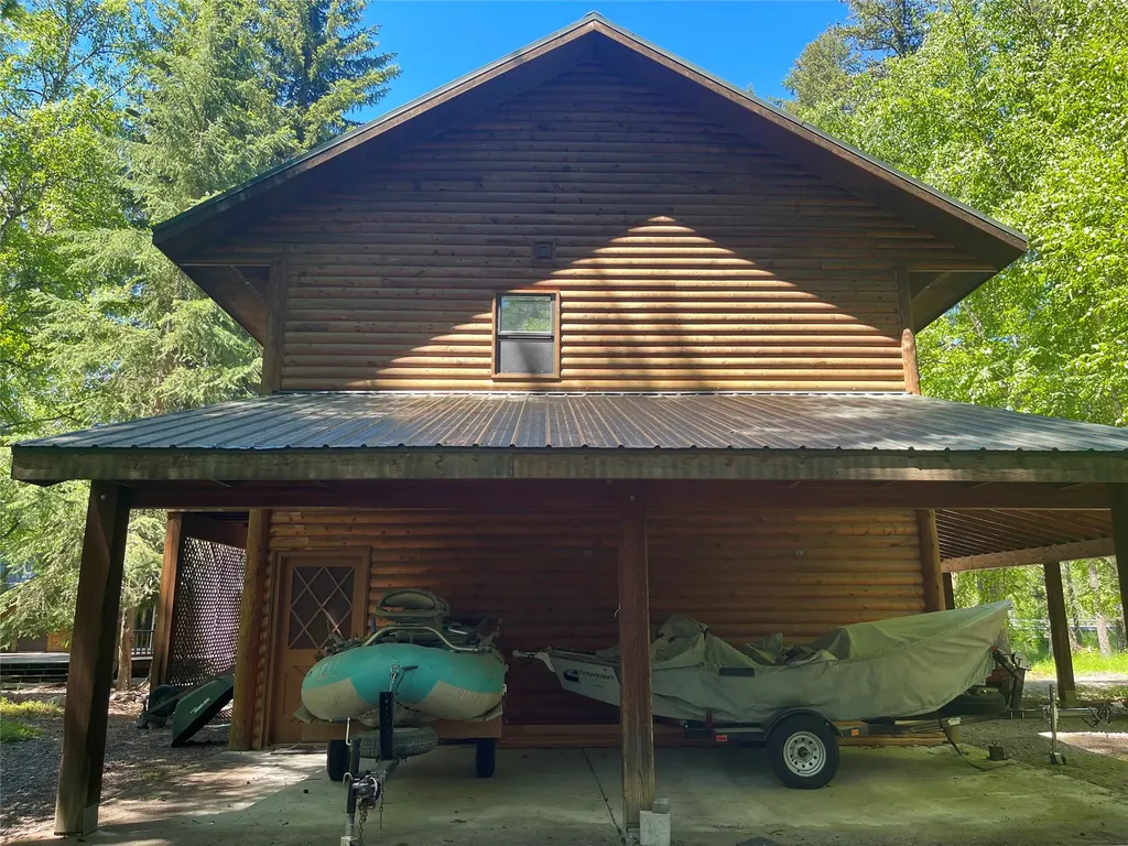 29189 S Ferndale Drive Bigfork MT 59911