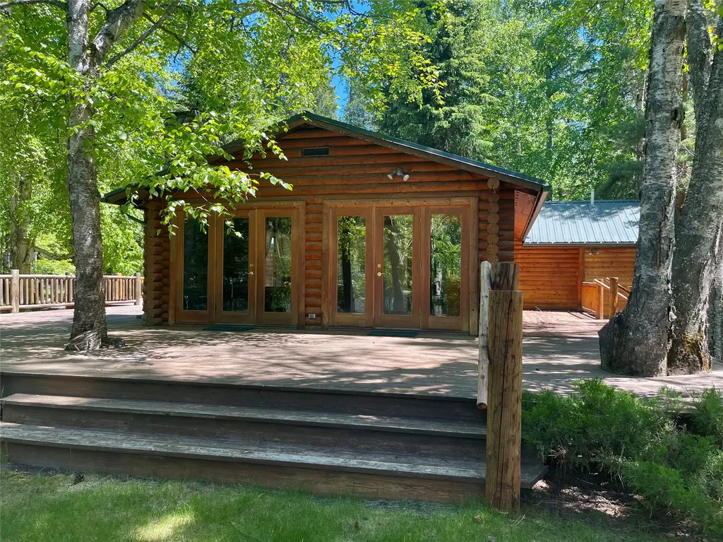 29189 S Ferndale Drive Bigfork MT 59911