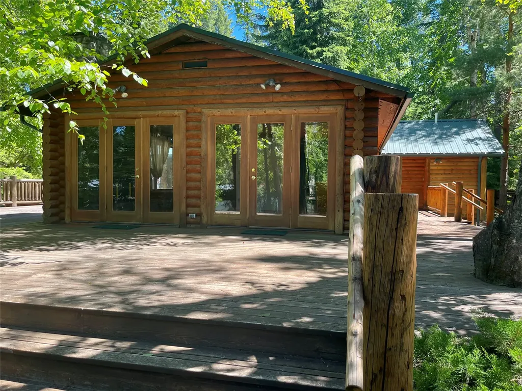 29189 S Ferndale Drive Bigfork MT 59911