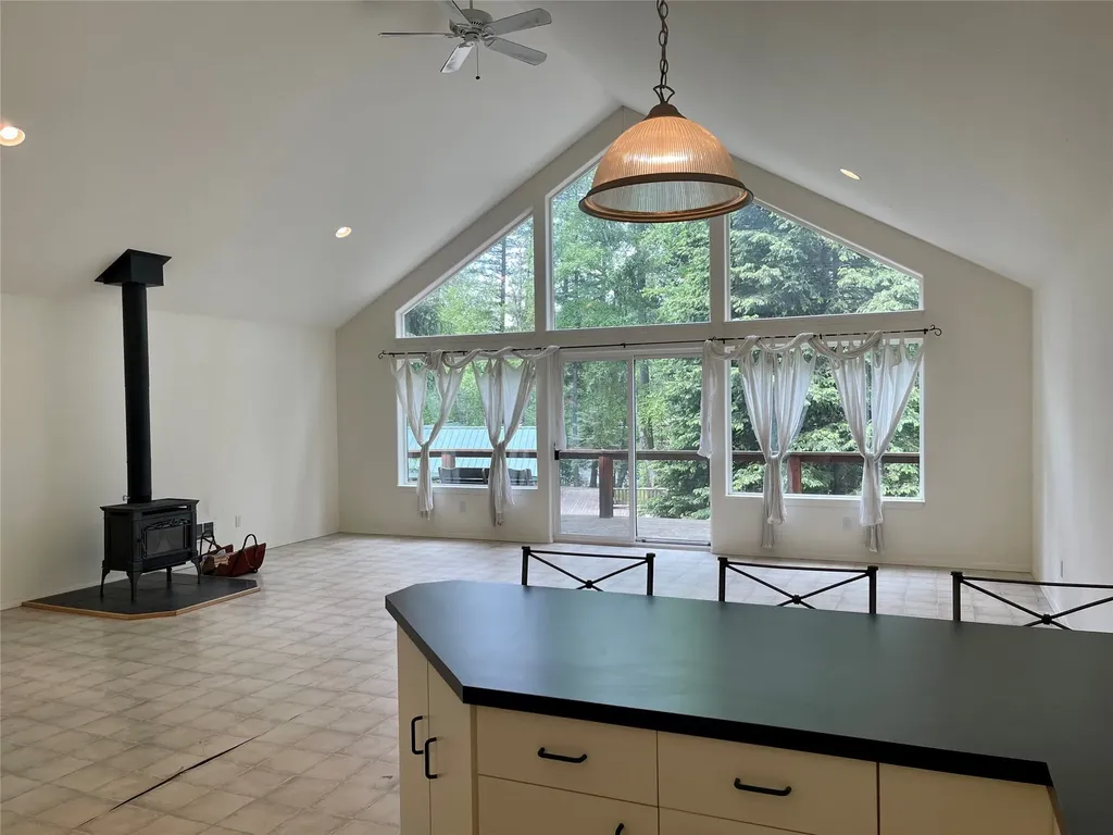 29189 S Ferndale Drive Bigfork MT 59911