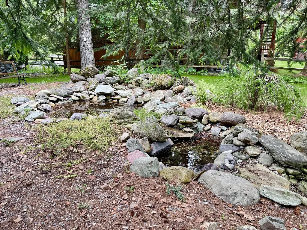 29189 S Ferndale Drive Bigfork MT 59911