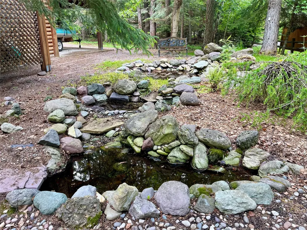 29189 S Ferndale Drive Bigfork MT 59911