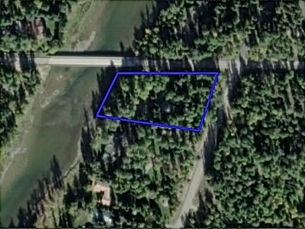 29189 S Ferndale Drive Bigfork MT 59911