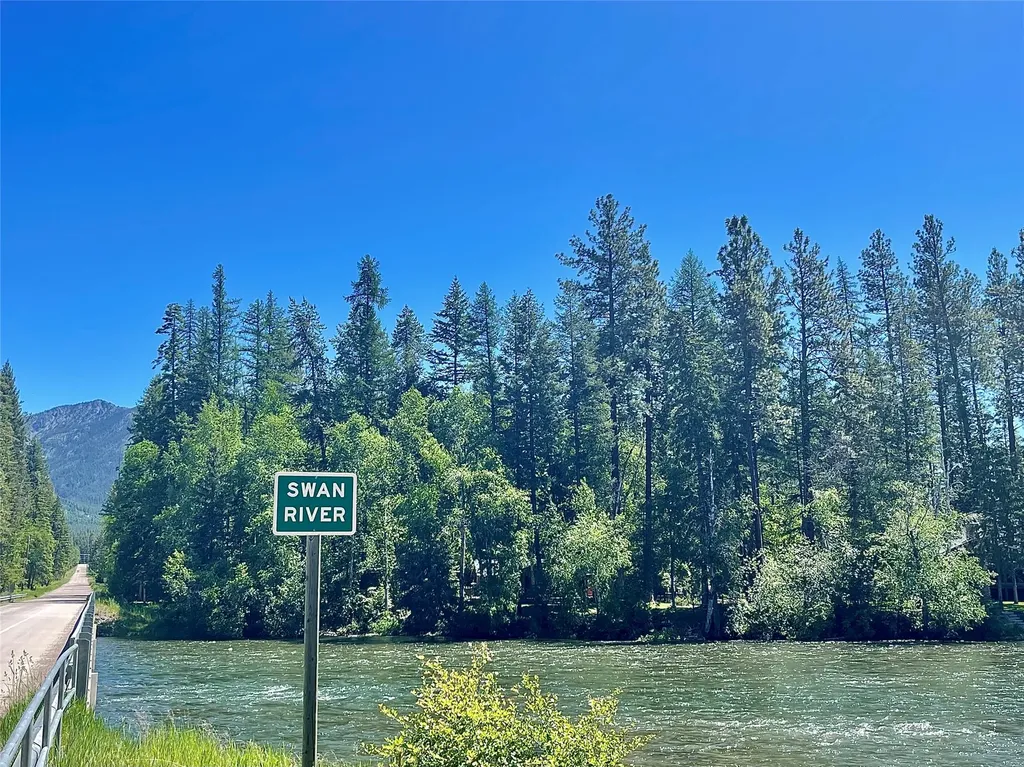 29189 S Ferndale Drive Bigfork MT 59911