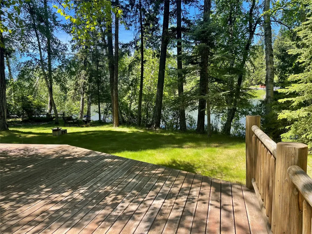 29189 S Ferndale Drive Bigfork MT 59911