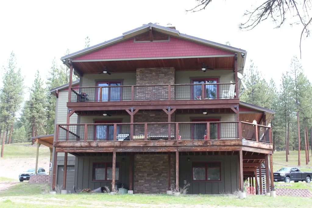 21369 Ninemile Road Huson MT 59846