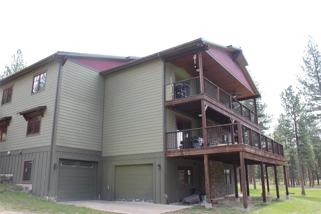 21369 Ninemile Road Huson MT 59846