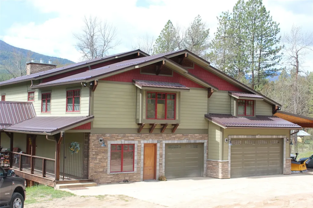 21369 Ninemile Road Huson MT 59846