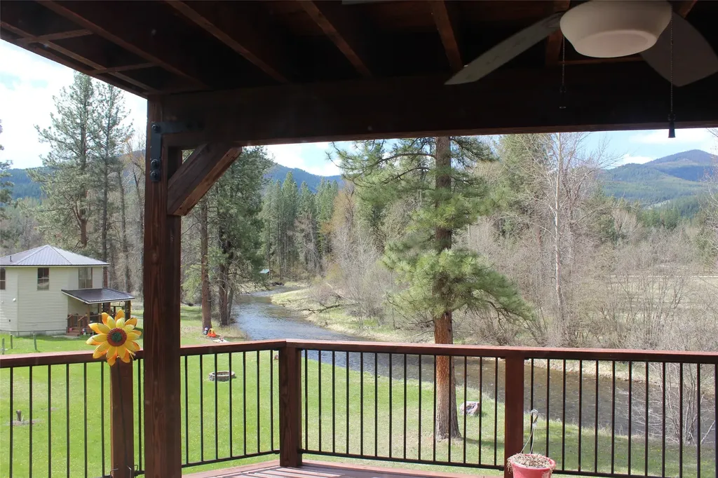 21369 Ninemile Road Huson MT 59846