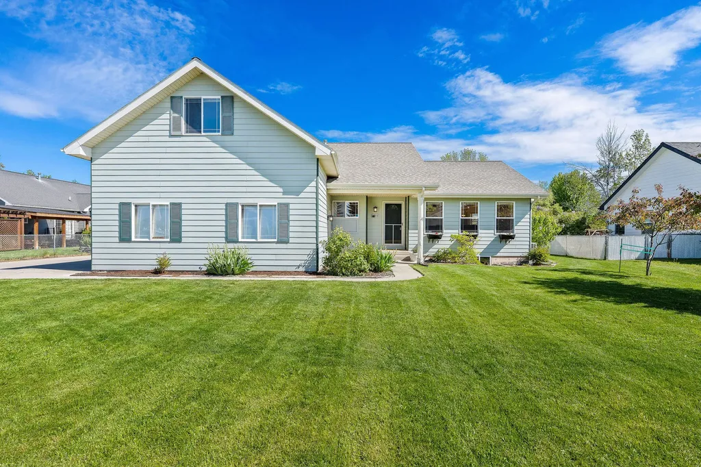 11 Bruyer Way Kalispell MT 59901
