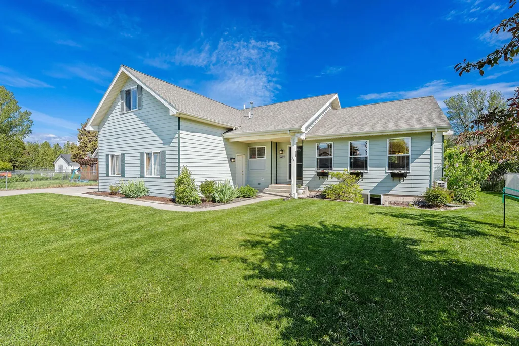 11 Bruyer Way Kalispell MT 59901