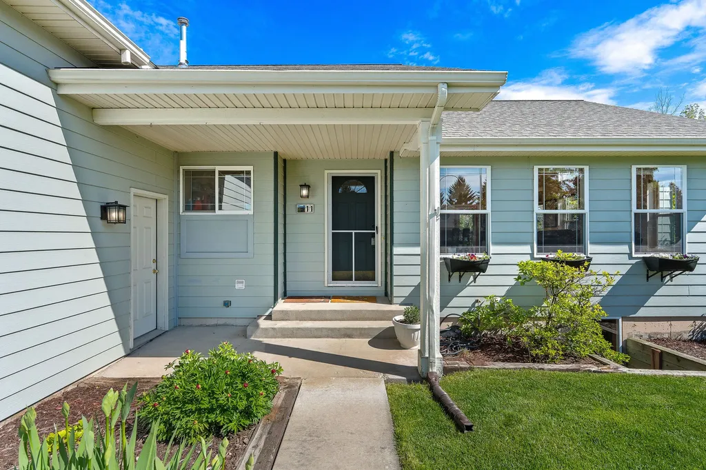 11 Bruyer Way Kalispell MT 59901