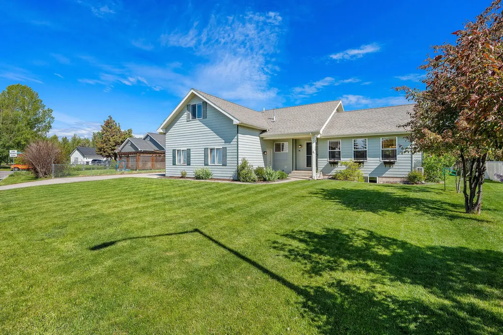 11 Bruyer Way Kalispell MT 59901