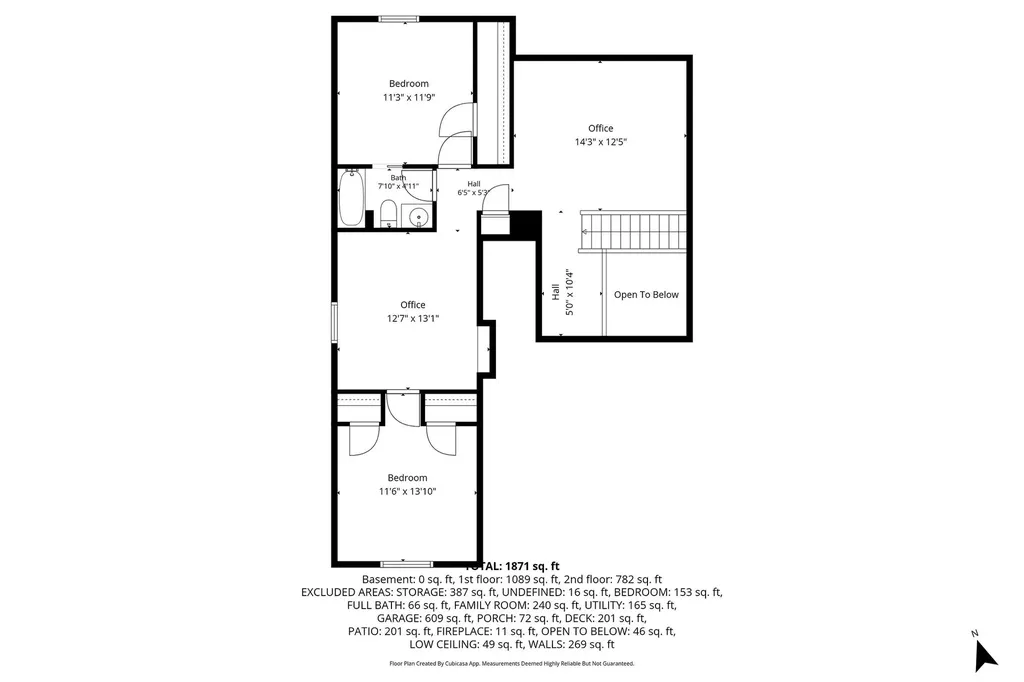 11 Bruyer Way Kalispell MT 59901