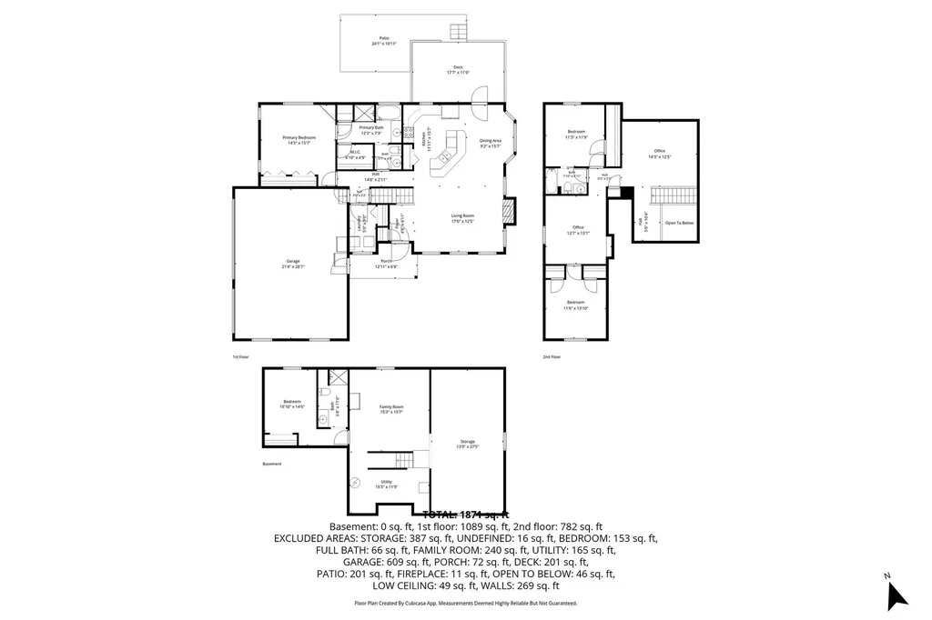 11 Bruyer Way Kalispell MT 59901