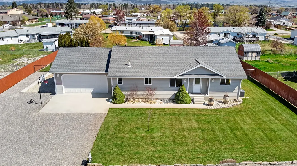 2306 Austin Lane Victor MT 59875