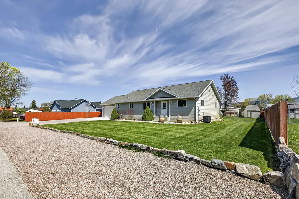 2306 Austin Lane Victor MT 59875