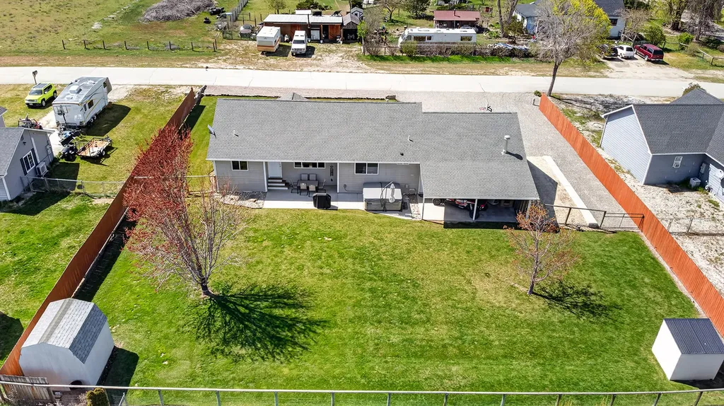 2306 Austin Lane Victor MT 59875