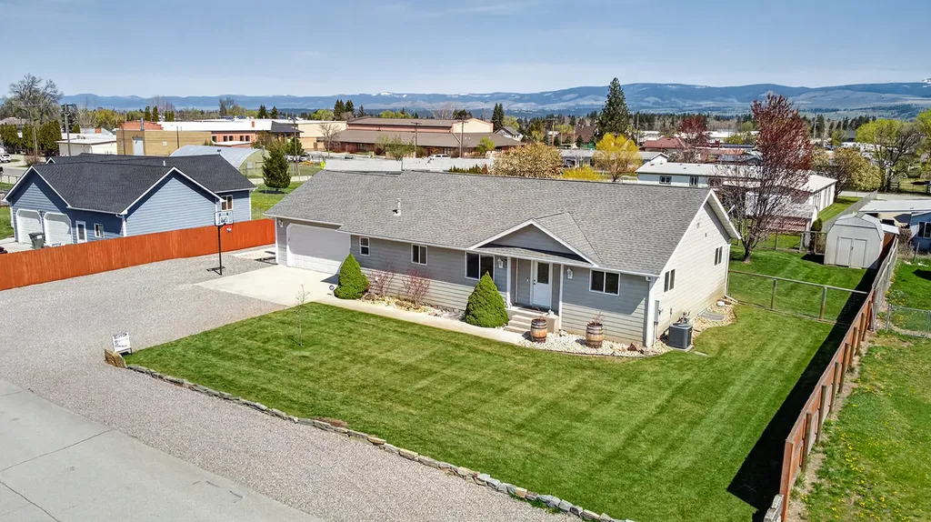 2306 Austin Lane Victor MT 59875