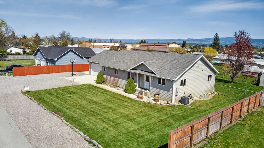 2306 Austin Lane Victor MT 59875