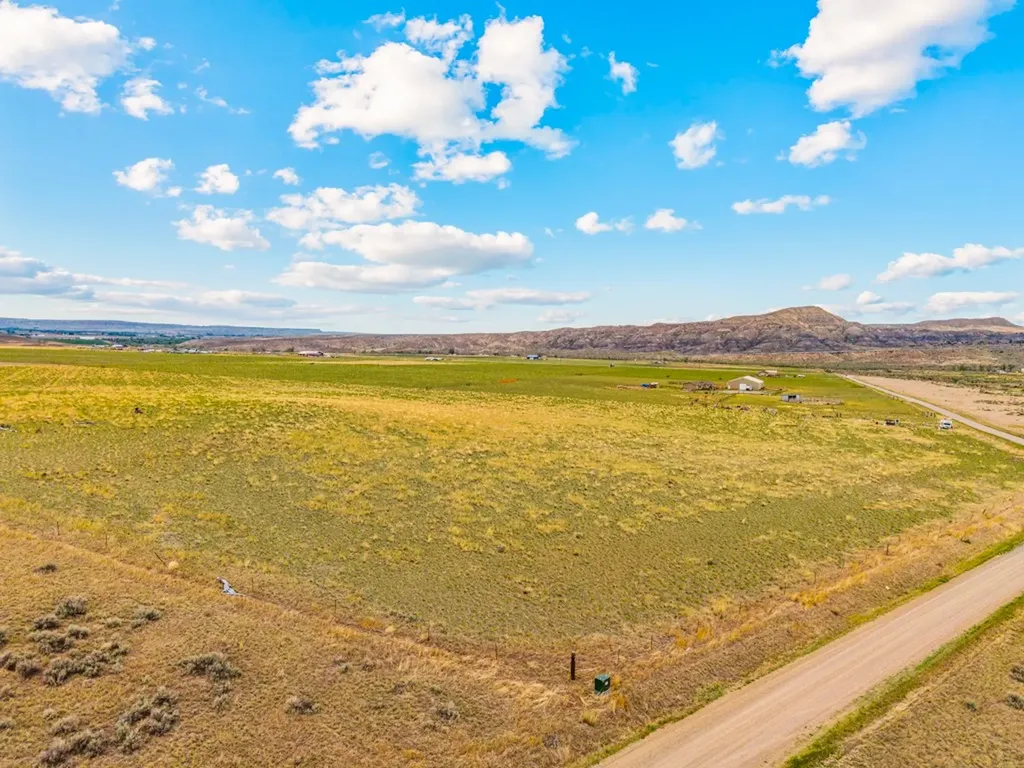 44 5 Mile Creek Road Edgar MT 59026