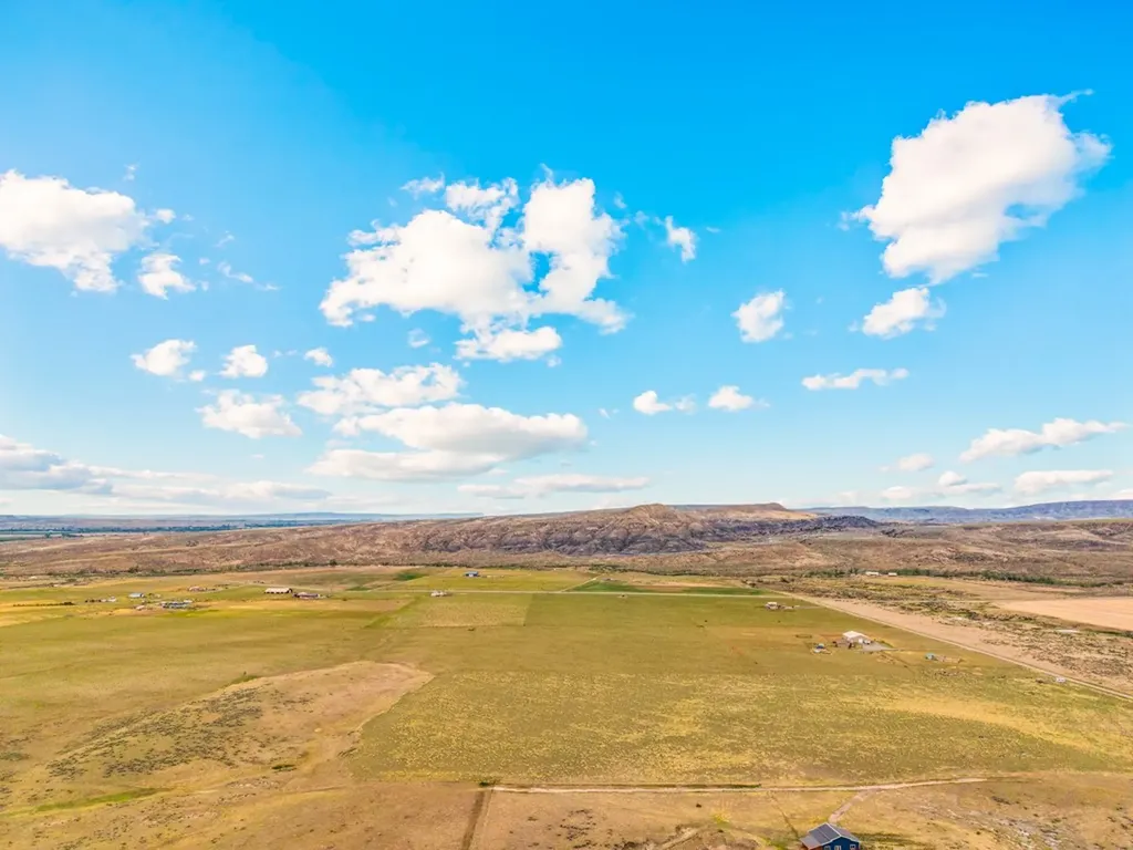 44 5 Mile Creek Road Edgar MT 59026