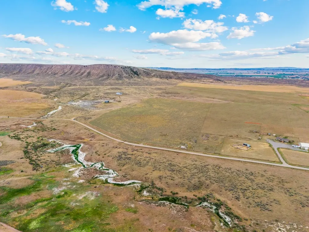 44 5 Mile Creek Road Edgar MT 59026