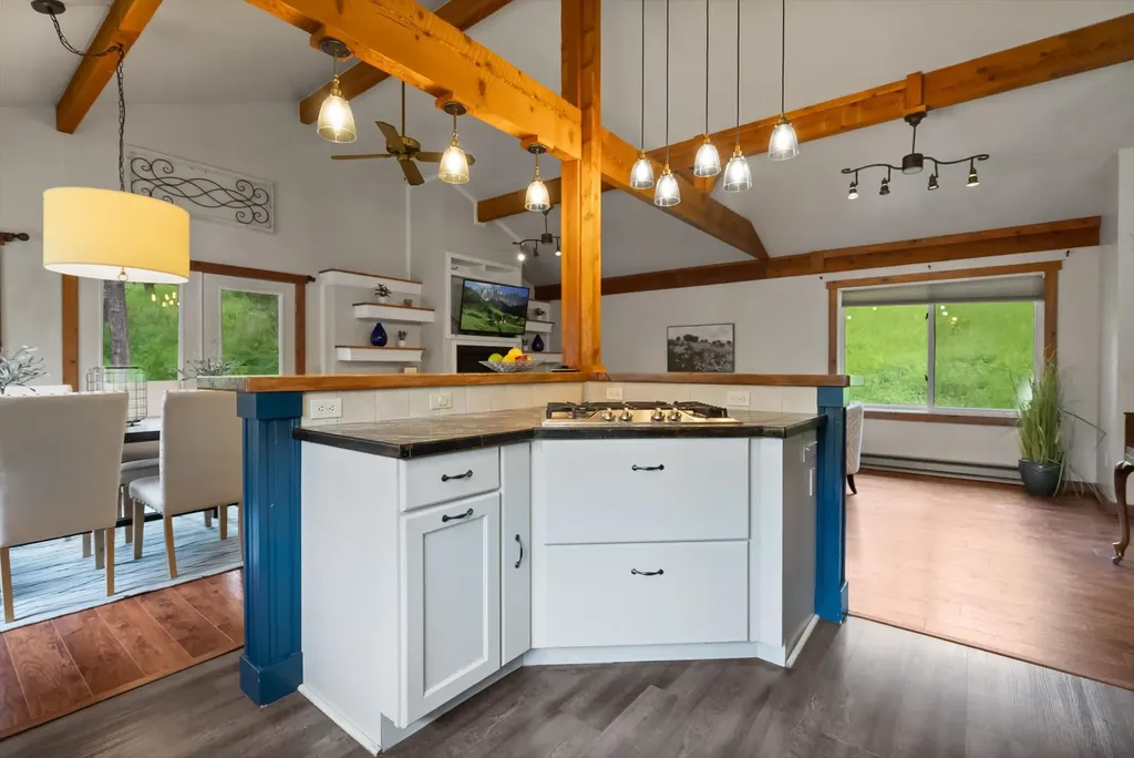 300 Peaceful Drive Bigfork MT 59911