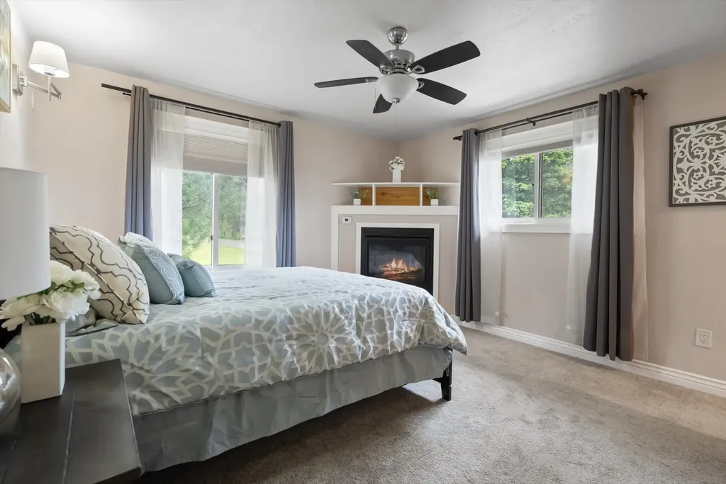 300 Peaceful Drive Bigfork MT 59911
