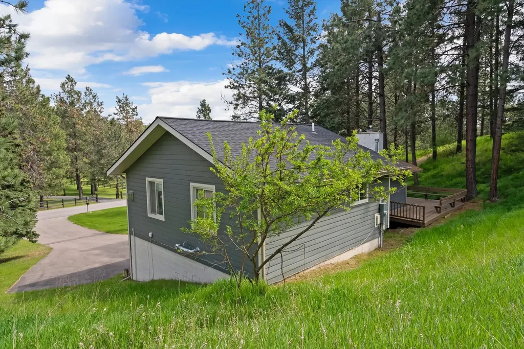 300 Peaceful Drive Bigfork MT 59911