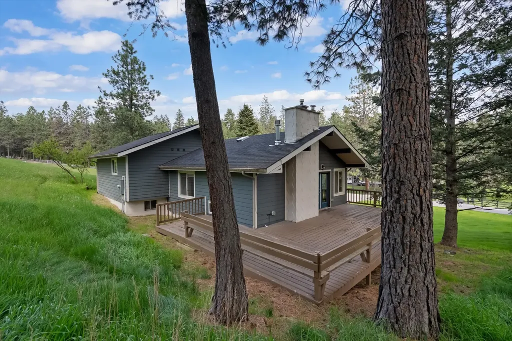 300 Peaceful Drive Bigfork MT 59911