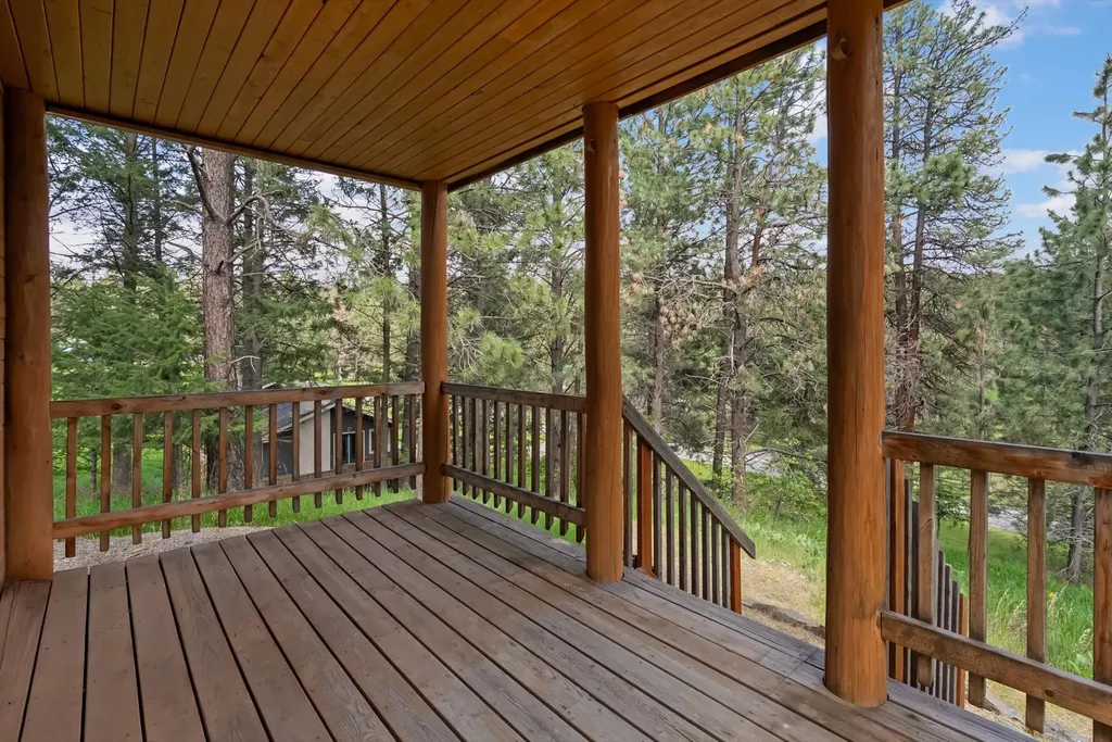 300 Peaceful Drive Bigfork MT 59911