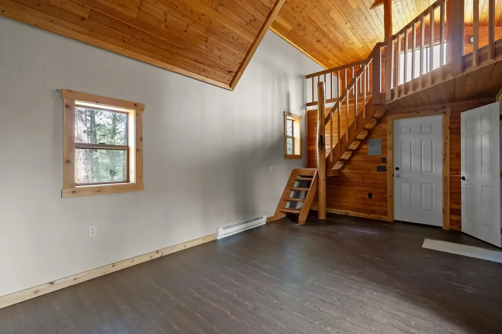 300 Peaceful Drive Bigfork MT 59911