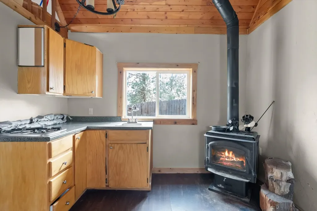 300 Peaceful Drive Bigfork MT 59911