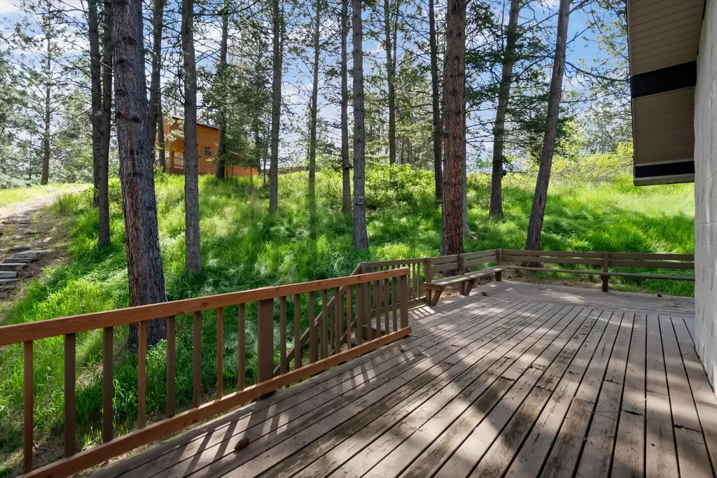 300 Peaceful Drive Bigfork MT 59911