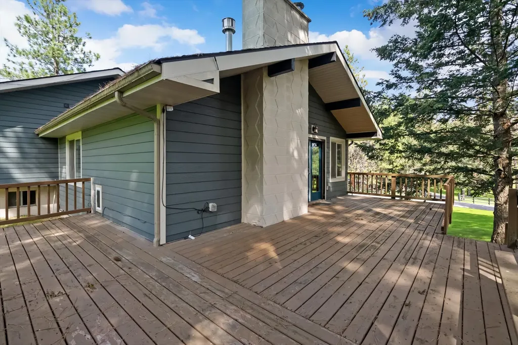 300 Peaceful Drive Bigfork MT 59911