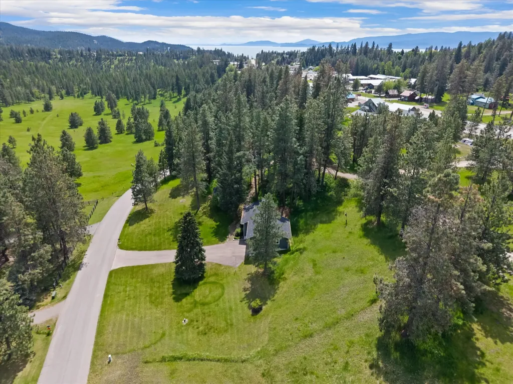 300 Peaceful Drive Bigfork MT 59911