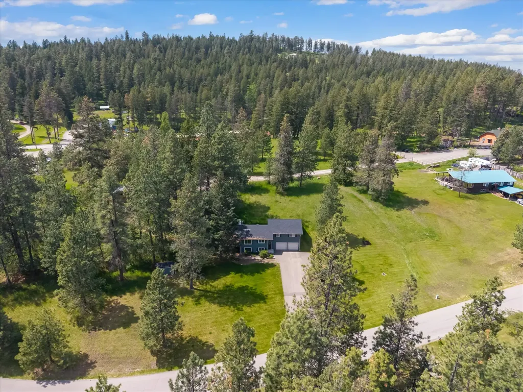 300 Peaceful Drive Bigfork MT 59911