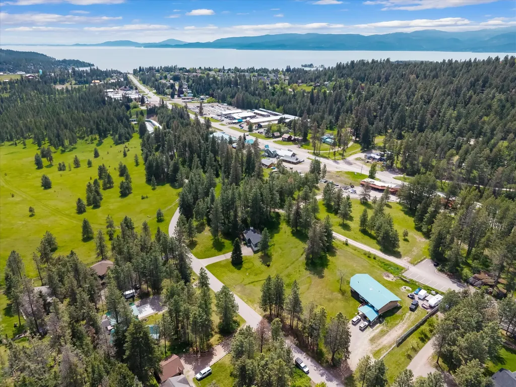 300 Peaceful Drive Bigfork MT 59911