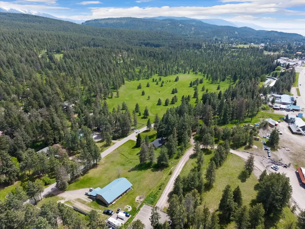 300 Peaceful Drive Bigfork MT 59911
