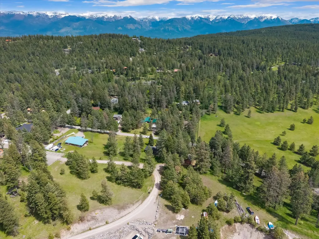 300 Peaceful Drive Bigfork MT 59911