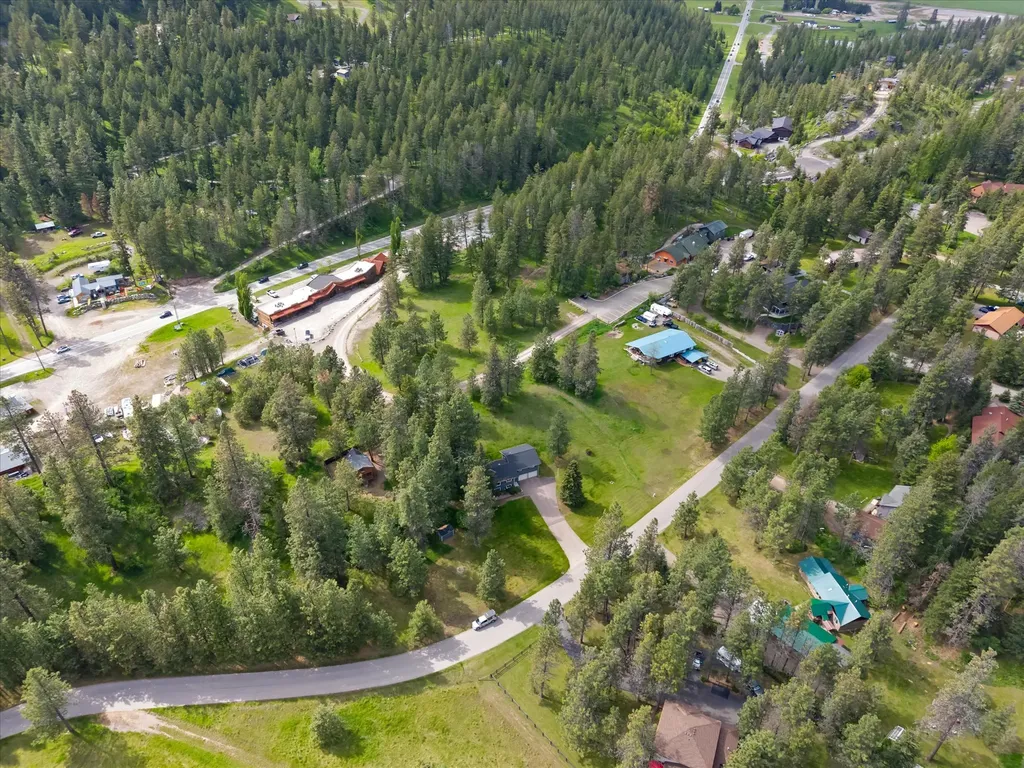 300 Peaceful Drive Bigfork MT 59911