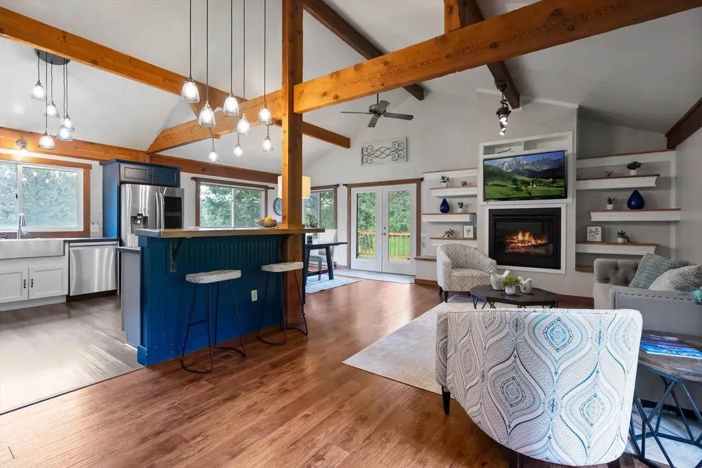 300 Peaceful Drive Bigfork MT 59911