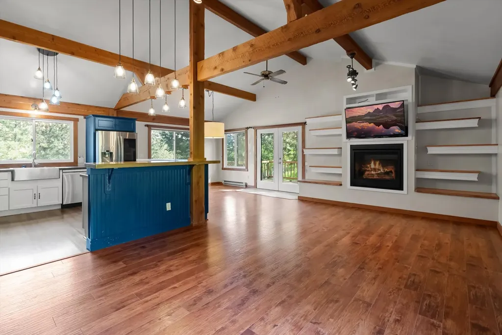 300 Peaceful Drive Bigfork MT 59911
